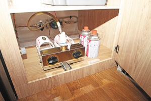 ニワドー インディアナ 300L