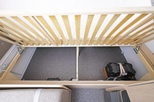 アドリア アビバ 442 PH