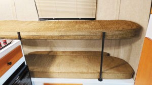 スキャンプ ロデオミニ 13フィート タイプI/タイプII