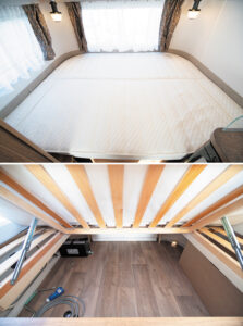 ハイマー エリバ ツーリング310