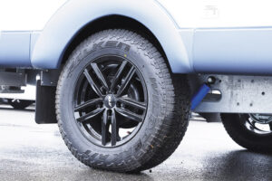 アドリア アクション 391 LH スポーツ