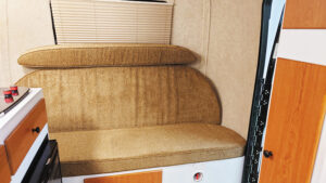 スキャンプ ロデオミニ 13フィート タイプI/タイプII