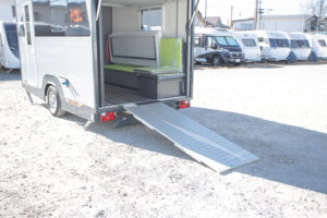 キューバー アドベンチャー/ アドベンチャー オフロード