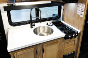 フォレストリバー ウルフパップ17JWブラックレーベル