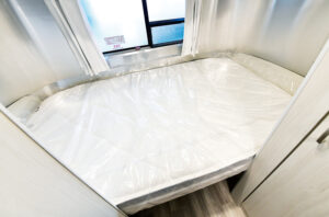 エアストリーム バンビ 16RB