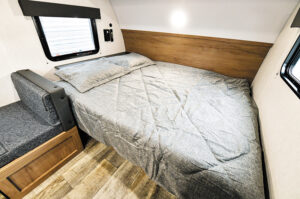 フォレストリバー ウルフパップ16BHSW リミテッド