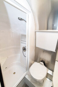 エアストリーム キャラベル 20FB