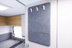 アドリア アドーラ 542 UL