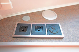 ハイマー エリバ ツーリング310