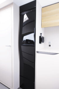 アドリア アドーラ 542 UL