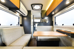 プログレス(リチウムイオンモデル)