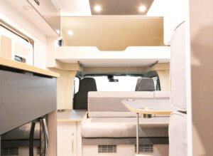 リバティ50DB(プロトタイプ)