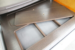 ピッコロキャンパー+ポップアップルーフ