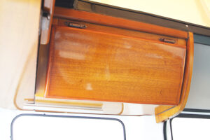 ピッコロキャンパー+ポップアップルーフ