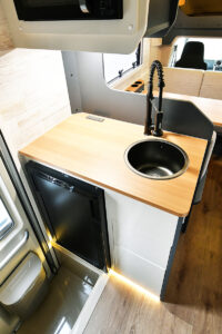 プログレス(リチウムイオンモデル)