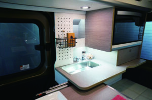 ミニチュアクルーズSVアトレー