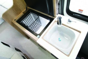 リークIIIエボライト