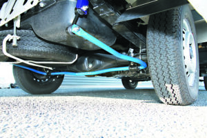 ACE C(センター/バックエントランスモデル)