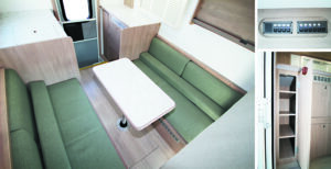 ACE C(センター/バックエントランスモデル)