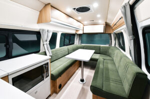 ランドワゴン リノ プレミアム