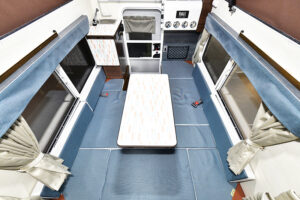 ミニポップ ビー カスタムパッケージ