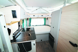 エリバ ツーリング530 アーバン