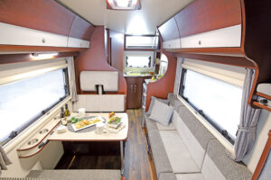 ジープニー タイプRE