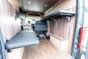 グランボックス TP/VL