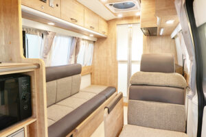 レクビィ イゾラ