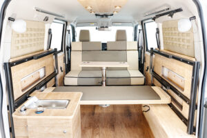 ホビクル タウンランダー