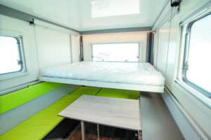 THE CUBER Adventure Offroad