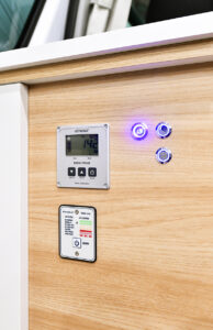 ランドワゴン リノ プレミアム