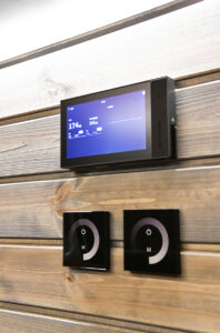 デュカト ラウンジ