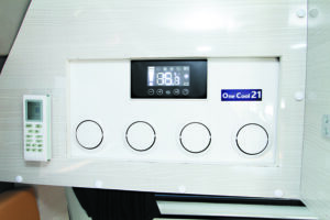 リゾートデュオ ルクシオ プロII