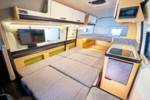 バーデン カーサ オリーブエディション