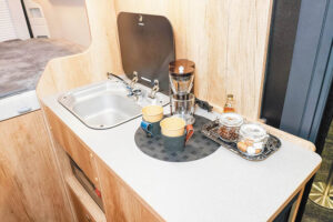 ゼニア タイプL