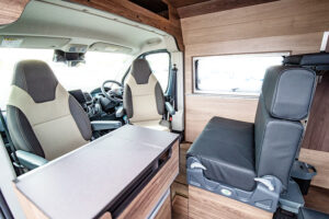 グランボックス TP/VL