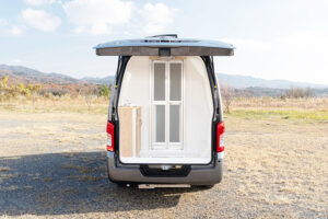 レクビィ イゾラ