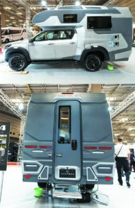 アストラーレ GX4