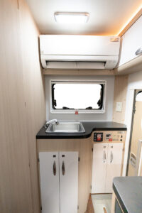 アレッタRE EVOLITE