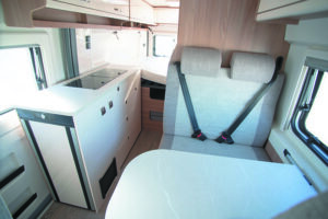 Hobby VantanaDeluxe K60FT