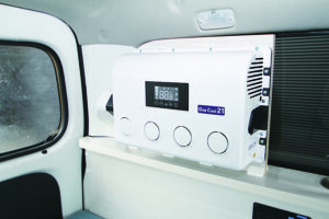 リゾートデュオ ルクシオ V(ルクシオIVベース仕様)