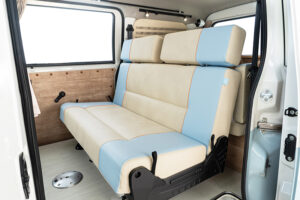 レクビィ コット