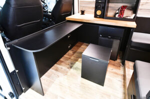 デュカト ラウンジ