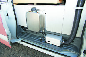 リゾートデュオ ルクシオ プロII