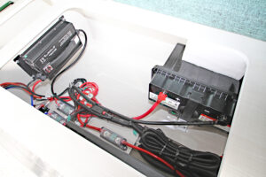 リゾートデュオ タイザ プロ II エブリイワゴン