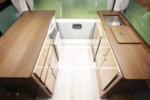 ハイファールーフ(限定車)