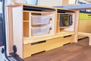 バーデン カーサ オリーブエディション