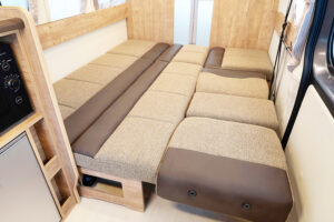 レクビィ イゾラ