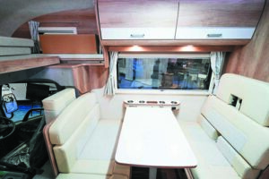 クレア 5.3X HYPER EVO III